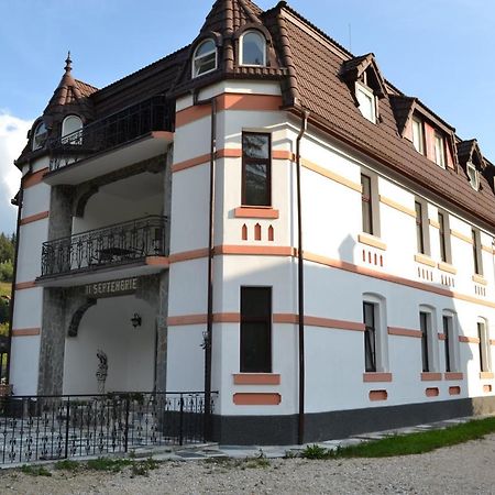 Castle Gate Hotel Бран Екстериор снимка